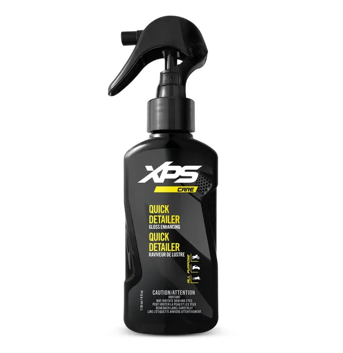 XPS- All Purpose Gloss Enhancing Quick Detailer