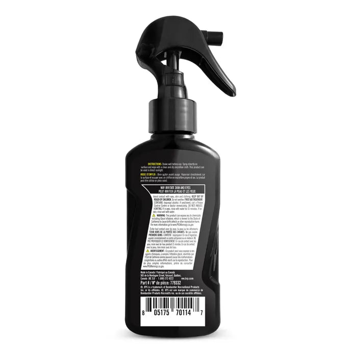 XPS- All Purpose Gloss Enhancing Quick Detailer
