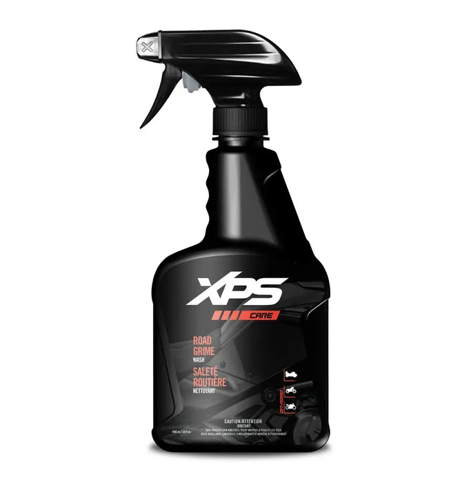 XPS- On-Road Road Grime Wash