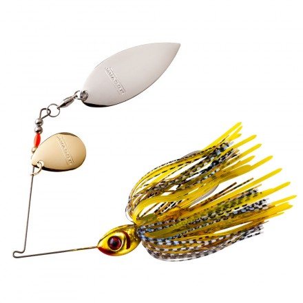 Booyah Bait CO- Vibra Flex Bait