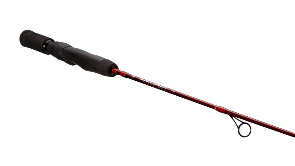 13 Fishing- Infrared Ice Rod