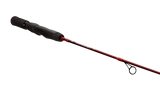 13 Fishing- Infrared Ice Rod
