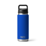 YETI - Rambler Bottle With Bottle Chug Cap