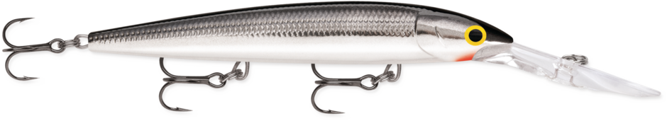 Rapala- Down Deep Husky Jerk Crankbait