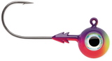 VMC- Tungsten Moon Eye Jig