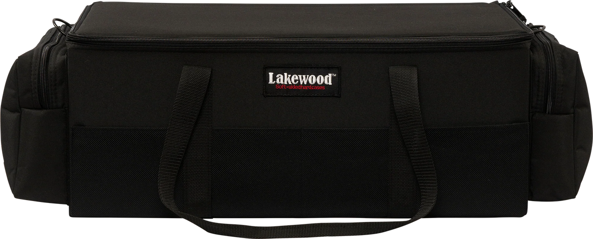 Lakewood- Lure Locker