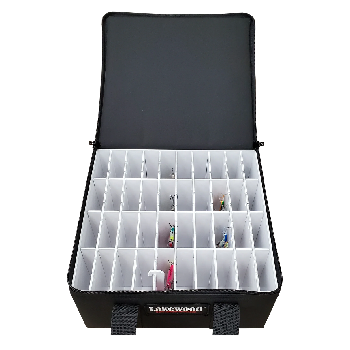 Lakewood- Shad Mate Tackle Box