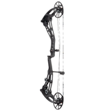 Bowtech- Solution SS Bow- RH, 60#