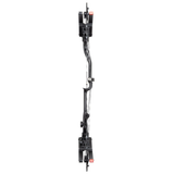 Bowtech- Solution SS Bow- RH, 60#