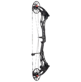 Bowtech- Solution SS Bow- RH, 60#