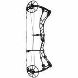 Bowtech- Solution SS Bow- RH, 60#