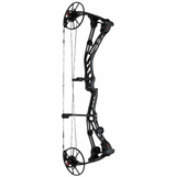 Bowtech- Solution SS Bow- RH, 60#