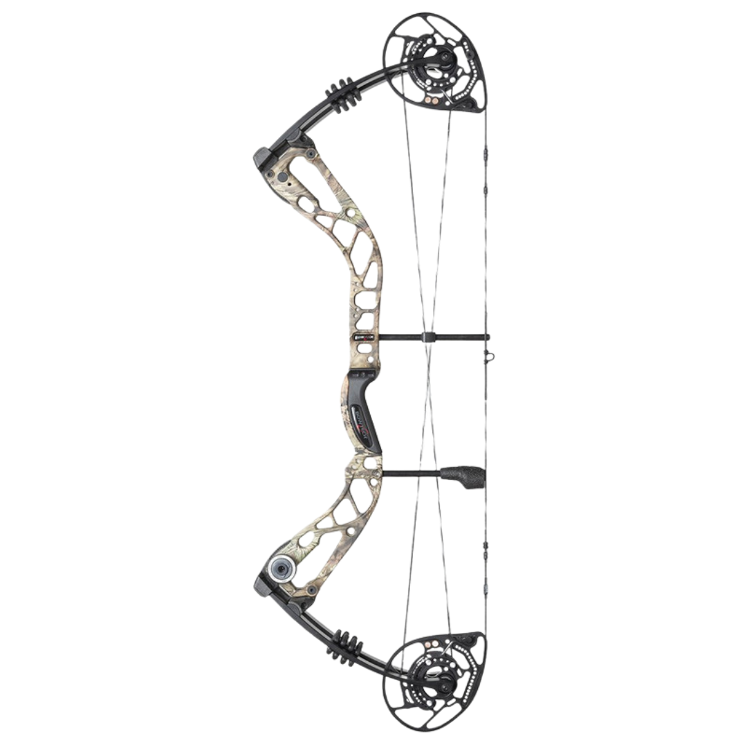 Bowtech - Amplify Bow Package- LH, 8-70#