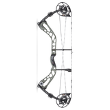 Bowtech - Amplify Bow Package- RH, 70#