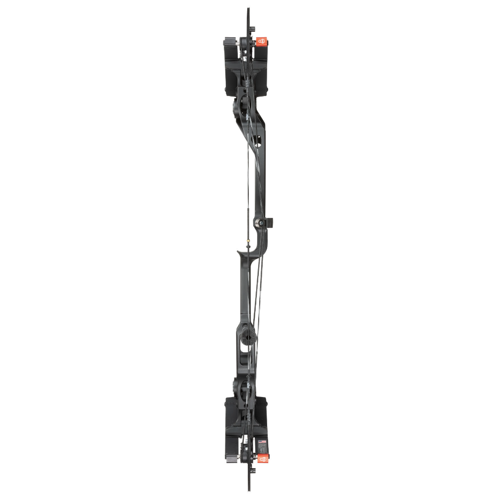 Bowtech- CP28 Bow- RH, 60#