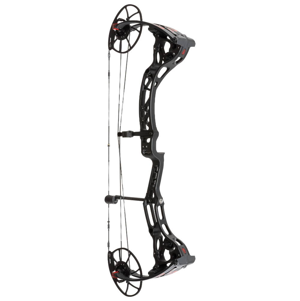 Bowtech- CP28 Bow- RH, 60#