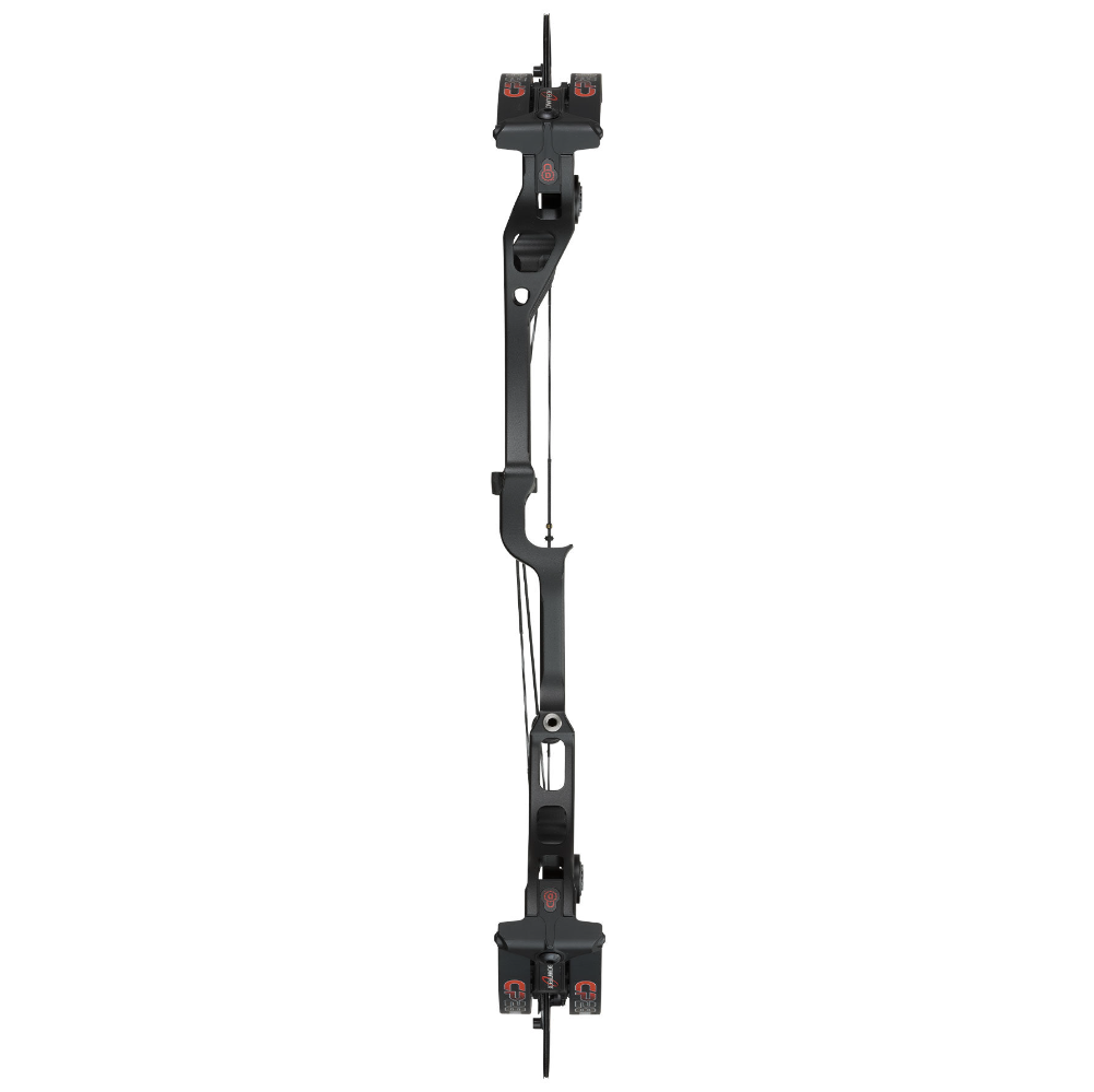Bowtech- CP28 Bow- RH, 60#