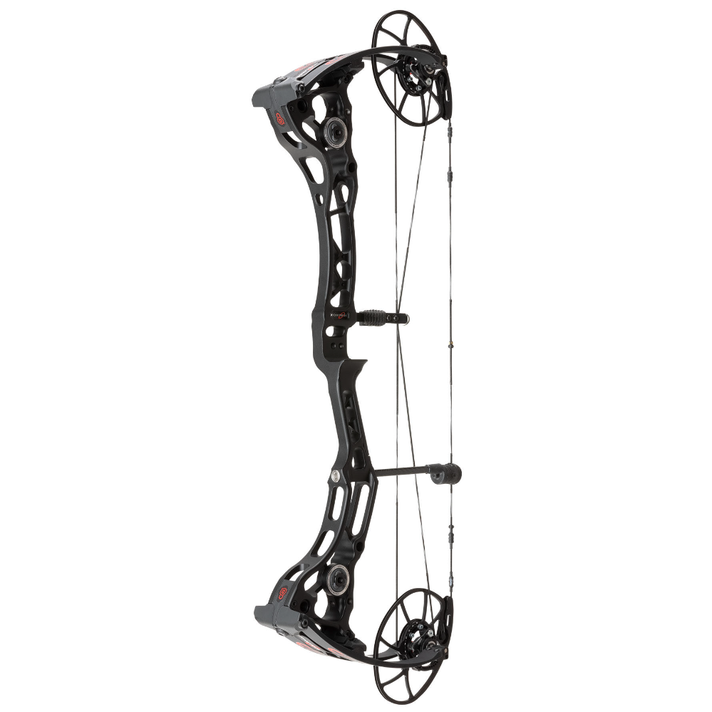 Bowtech- CP28 Bow- RH, 60#