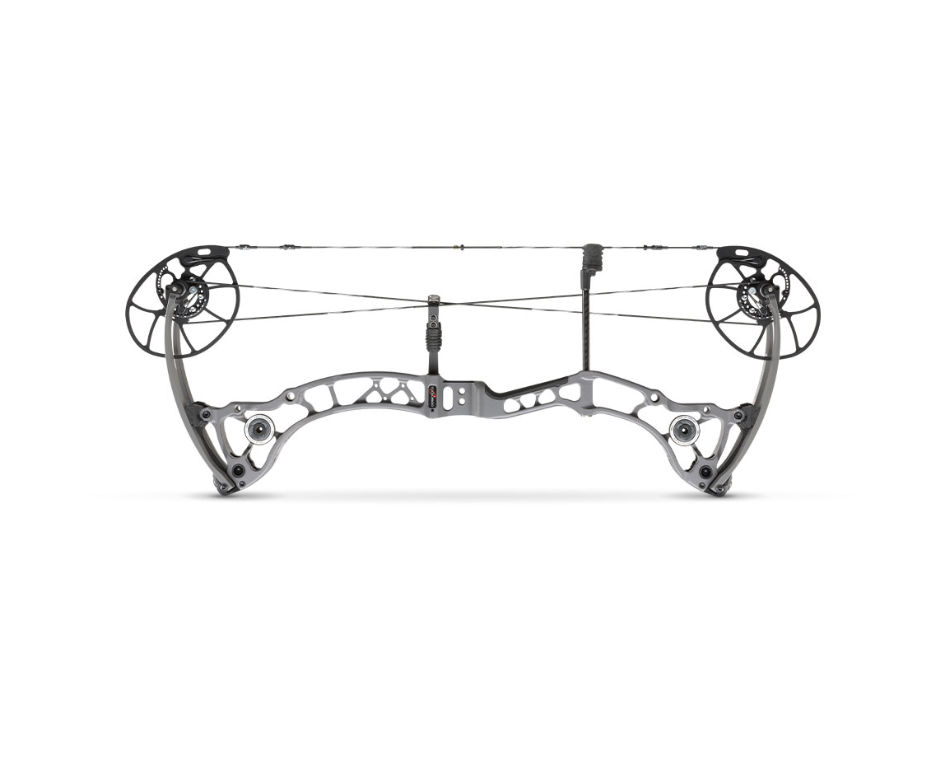 Bowtech- CP28 Bow- RH, 60#