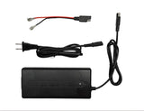 ICE MASTER- Amped Outdoors Lithium Battery 32AH