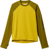 Columbia- Kid's Sandy Shores Long Sleeve Sunguard Shirt