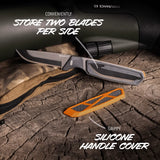 Outdoor Edge- Razor APX Hunting Knife