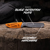 Outdoor Edge- Razor APX Hunting Knife