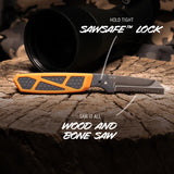 Outdoor Edge- Razor APX Hunting Knife