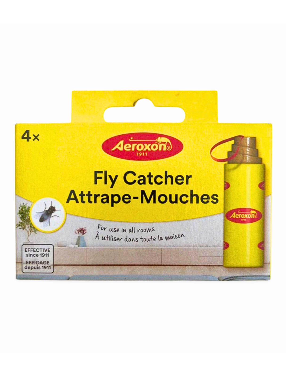 Aeroxon- Fly Catcher Tape