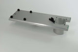 Fishing Specialties- Baseplate Assembly
