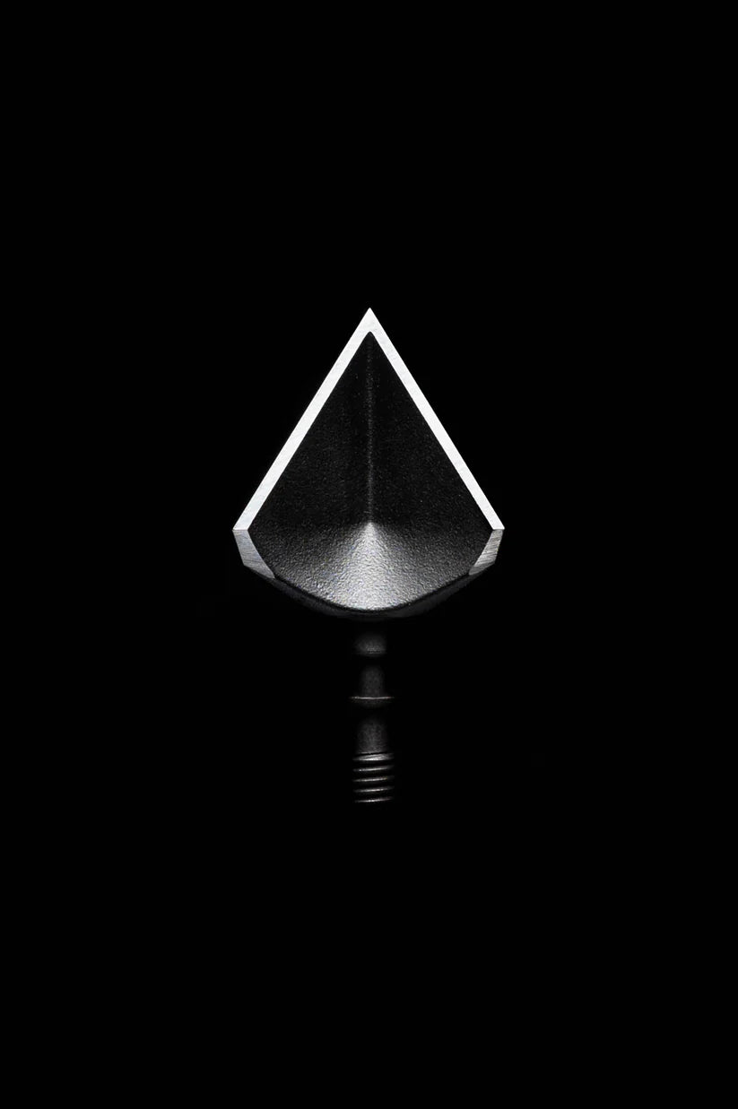 Annihilator- Double Bevel Broadheads