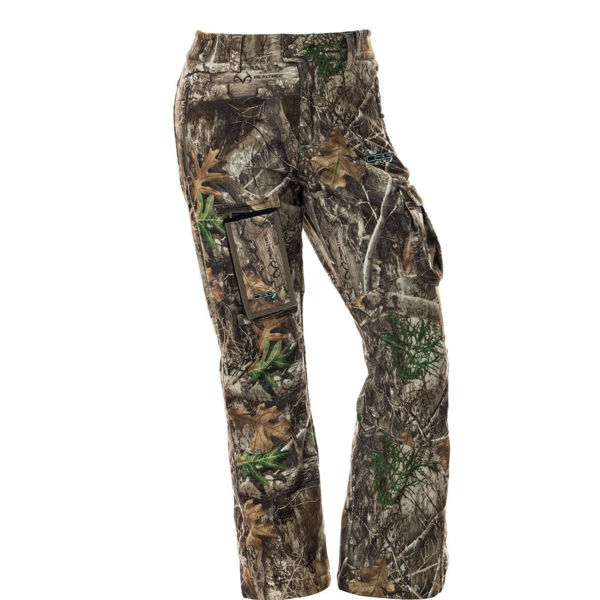 DSG- Women's Ava 2.0 Pant