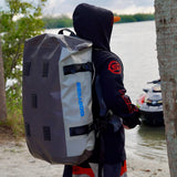 Sea-Doo- Waterproof Diving Bag