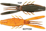 Rapala- CrushCity "Bronco Bug" Bait