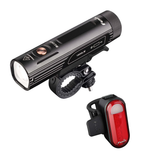Fenix- BC26R and BC05R V2.0 Bicycle Light Set