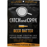 Catch & Cook- Fish and Game Coating Mix