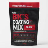 BK's Coating Mix- Seasoning Bags