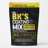 BK's Coating Mix- Seasoning Bags
