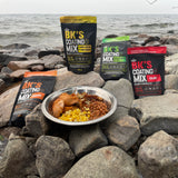 BK's Coating Mix- Seasoning Bags