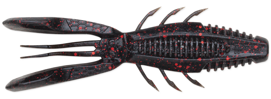 Rapala- CrushCity "Bronco Bug" Bait