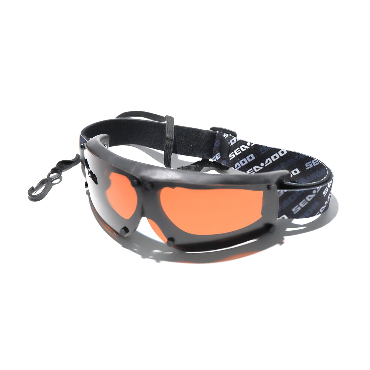 Sea-Doo- Amphibious Polarized Goggles