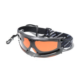 Sea-Doo- Amphibious Polarized Goggles