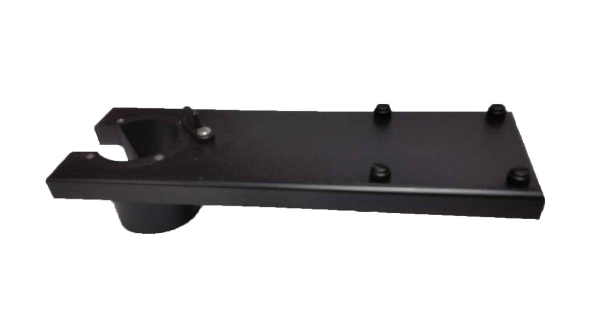 Fishing Specialties- Baseplate Assembly