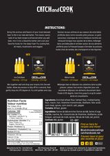 Catch & Cook- Fish and Game Coating Mix