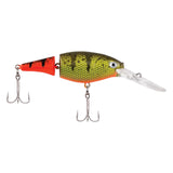 Berkley- Flicker Shad 7 Jointed Bait