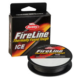 Berkley- FireLine Thermally Fused Ice Line