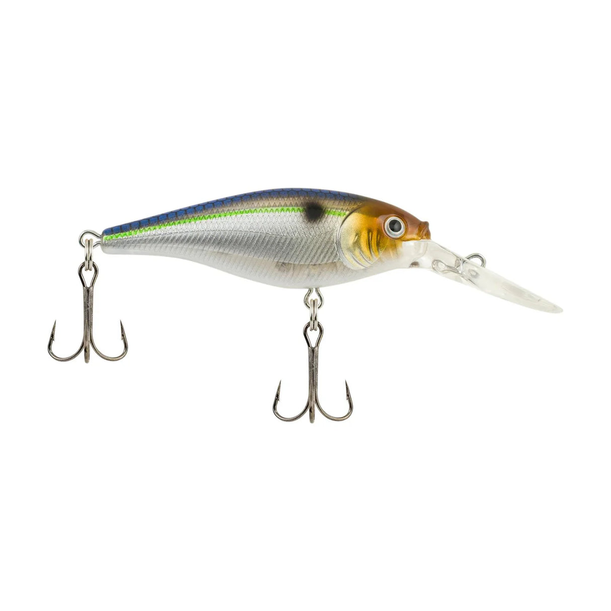 Berkley- Flicker Shad 7 Bait