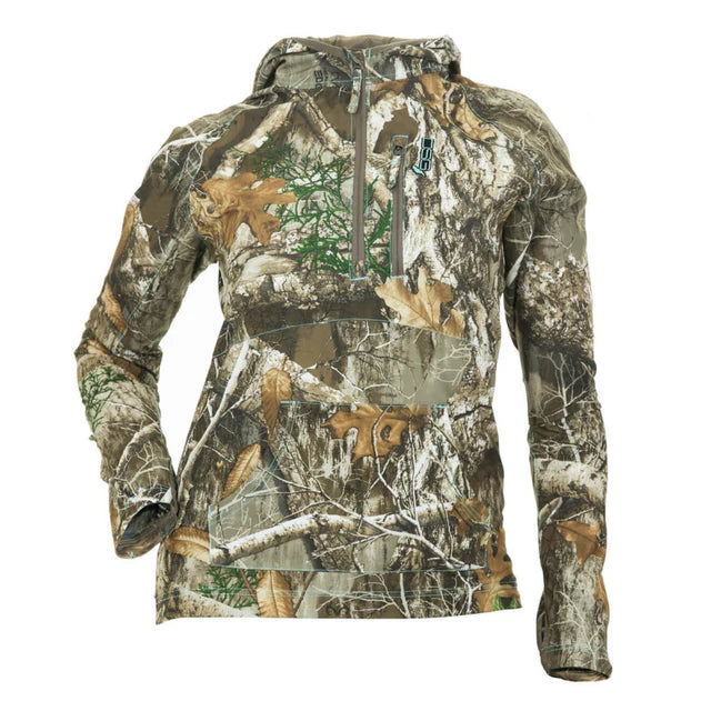 DSG- Women's Bexley 2.0 Pullover