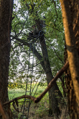 Big Game- Guardian XLT Ladderstand