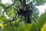Big Game- Guardian XLT Ladderstand